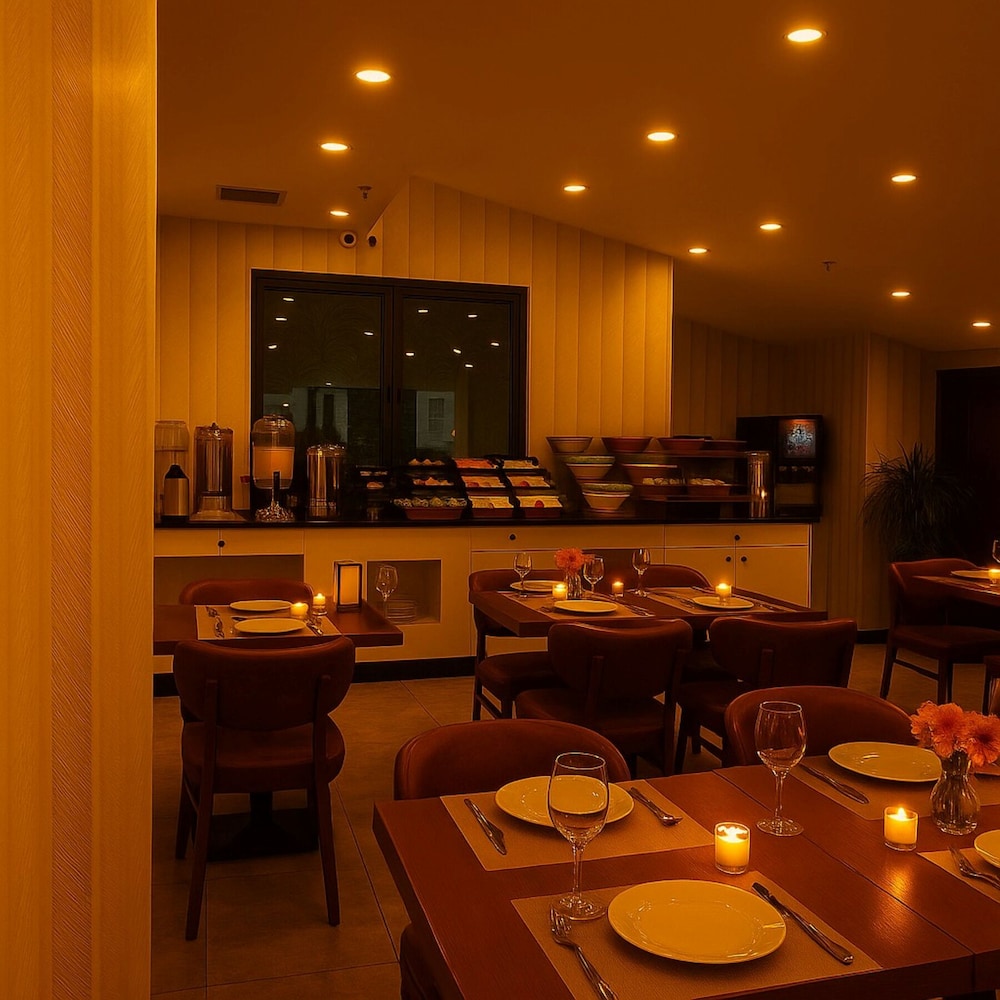 Istanbul Midpoint Hotel 30/48