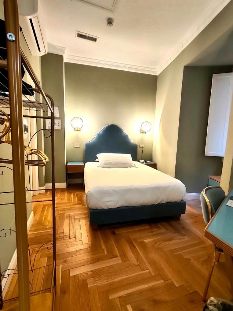 Hotel City Palazzo Dei Cardinali 30/80