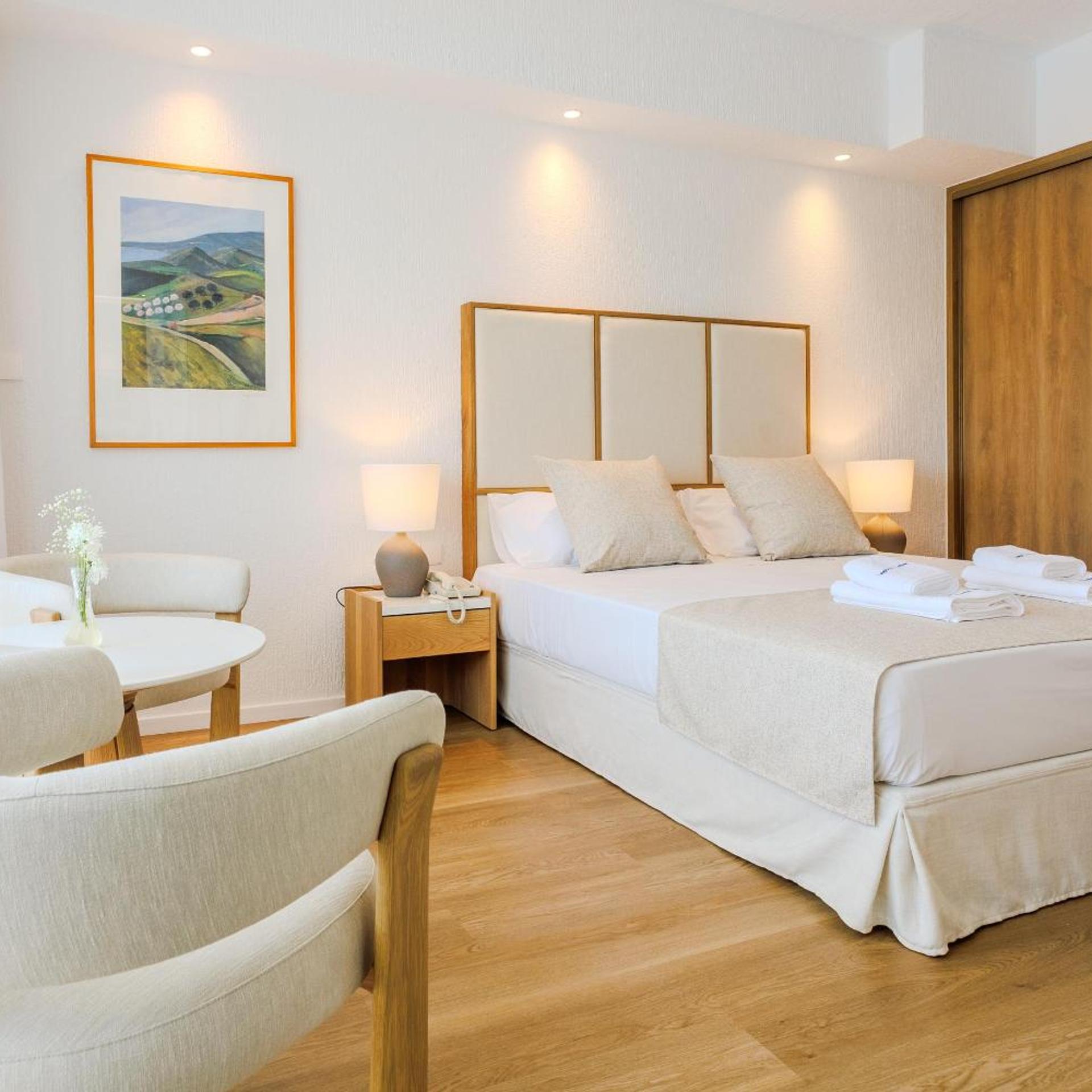 Paphos Gardens Holiday Resort 14/50