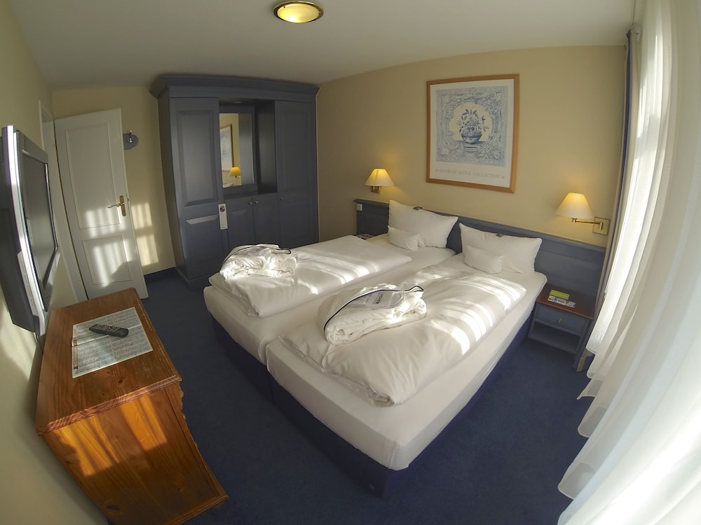 Lindner Hotel Sylt 27/74
