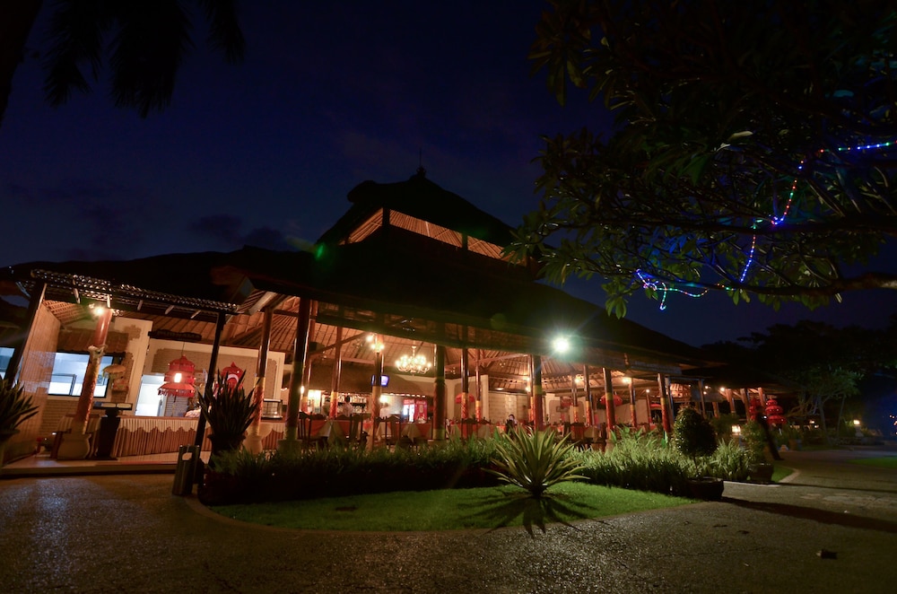Aneka Lovina Villas And Spa 10/56