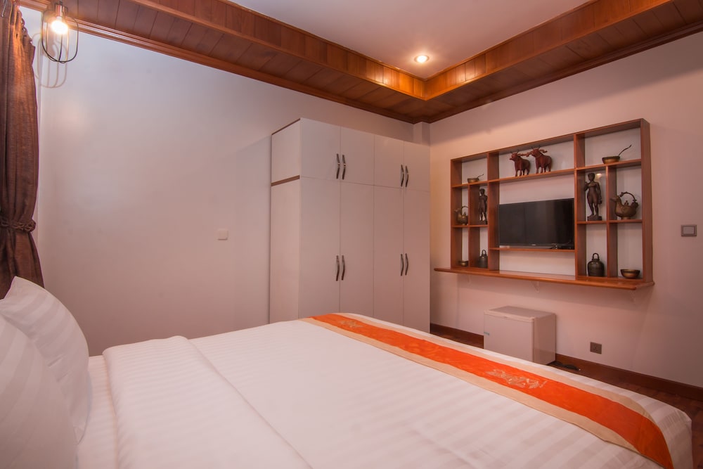 Bb Angkor Residence 13/50