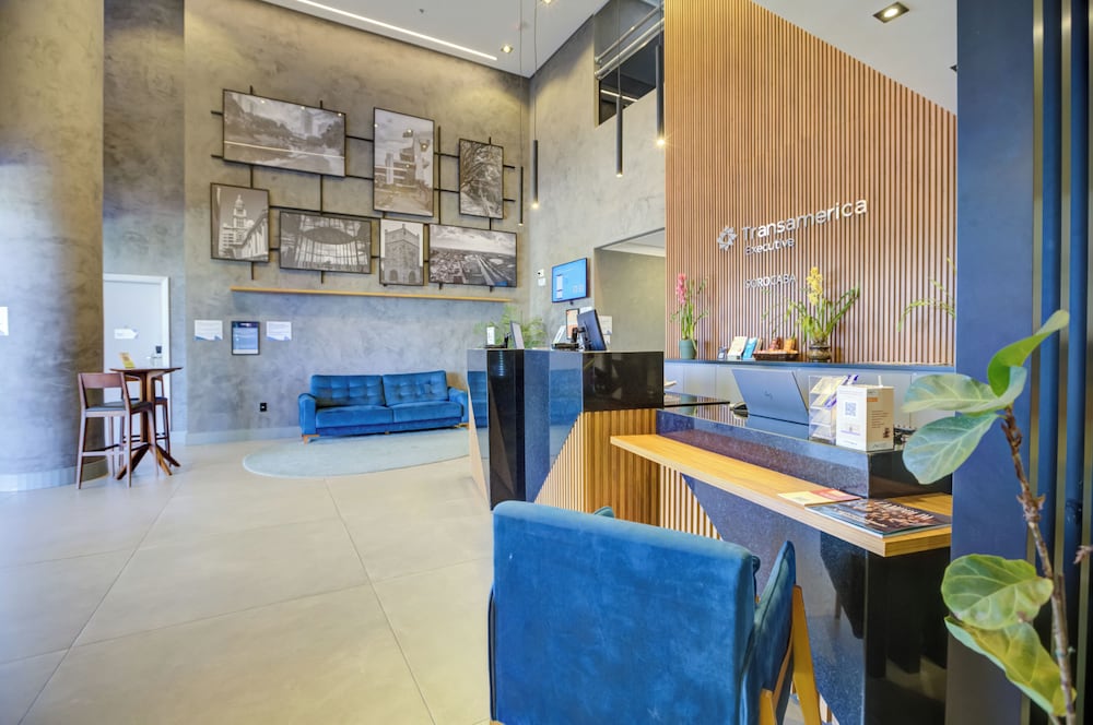 Transamerica Executive Sorocaba 7/44
