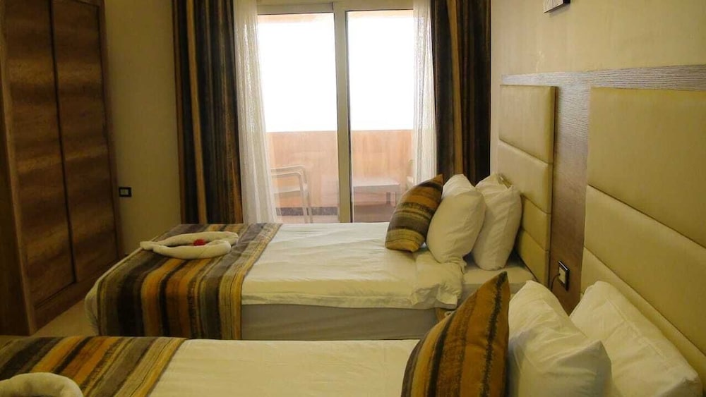 Jewel San Stefano Hotel 13/37