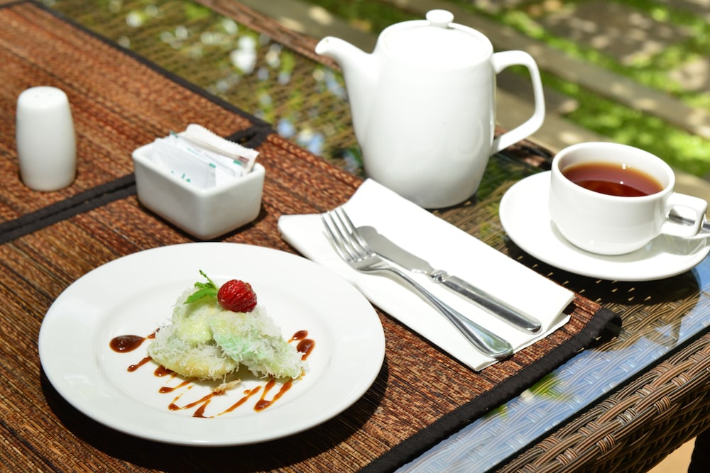Nyuh Bali Villas 18/50