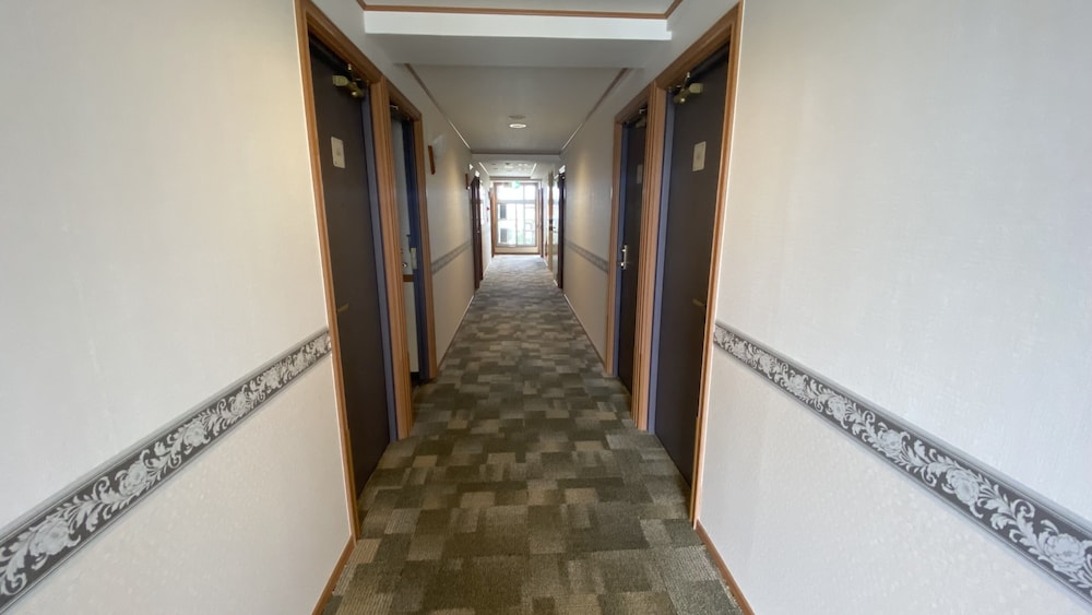 TOYOKO INN OKINAWA NAHA KOKUSAI-DORI MIEBASHI-EKI 38/64