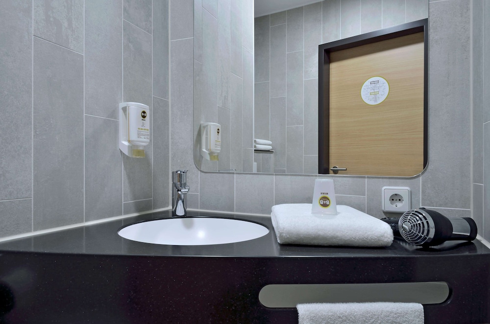 Hotel Premiere Classe Berlin Dreilinden 14/46
