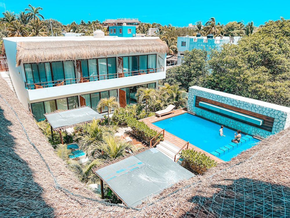Naj Casa Holbox 3/50