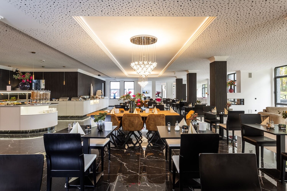 Salinenparc Design Budget Hotel 42/50
