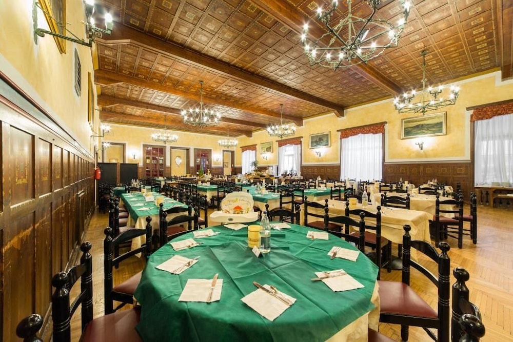 HOTEL MAJESTIC DOLOMITI 43/49
