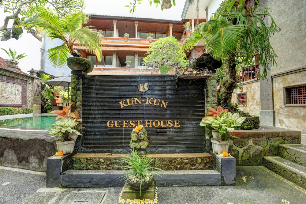 Kunang-Kunang Guesthouse 5/86