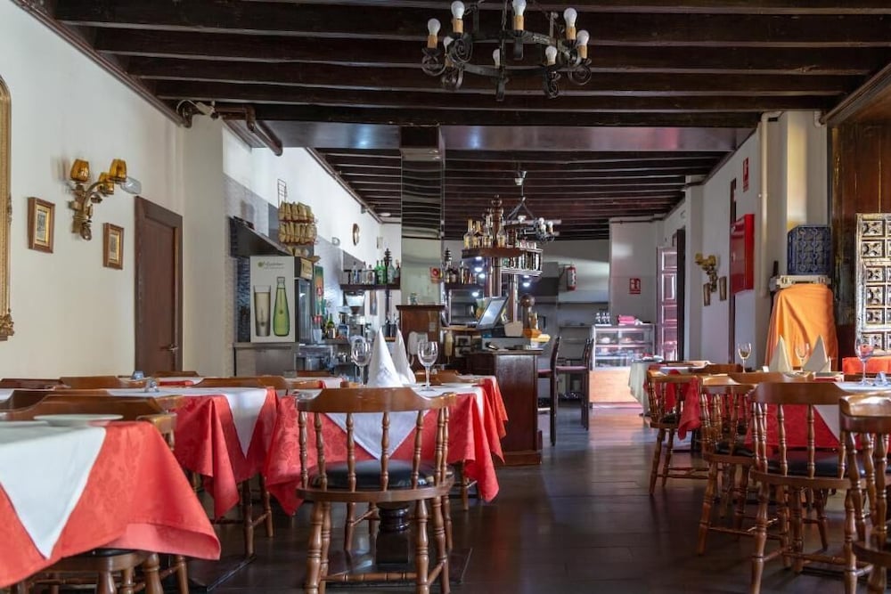 Hotel Marquesa Tenerife 44/50