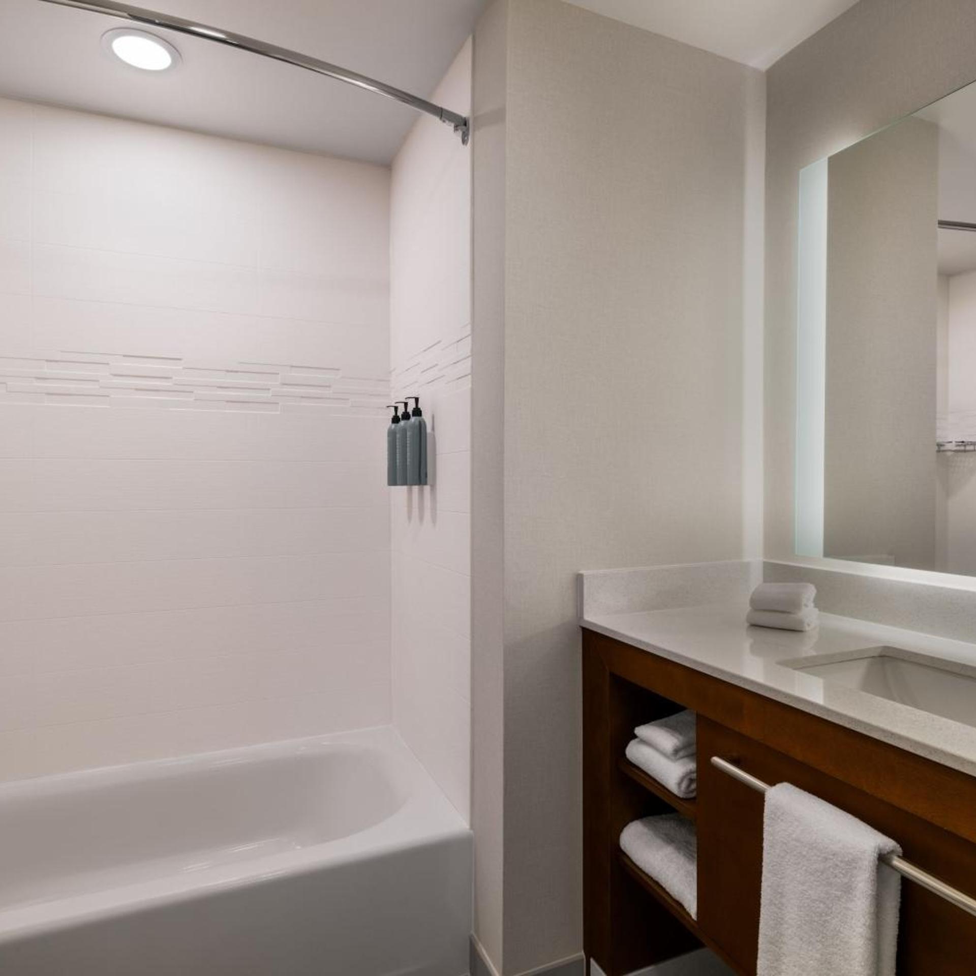 Residence Inn Panama City Beach Pier Park 39/44