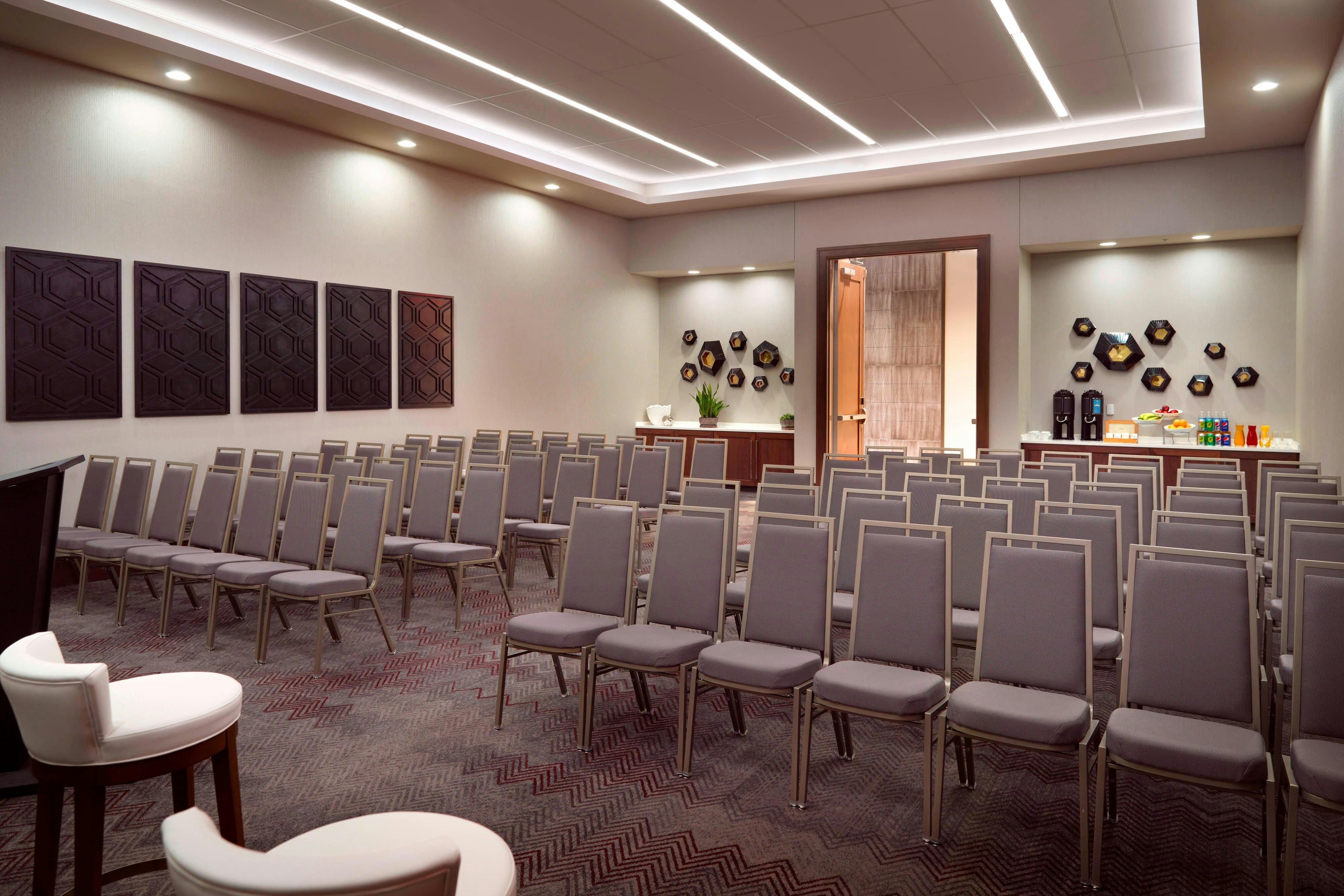 Marriott Columbus OSU 40/45