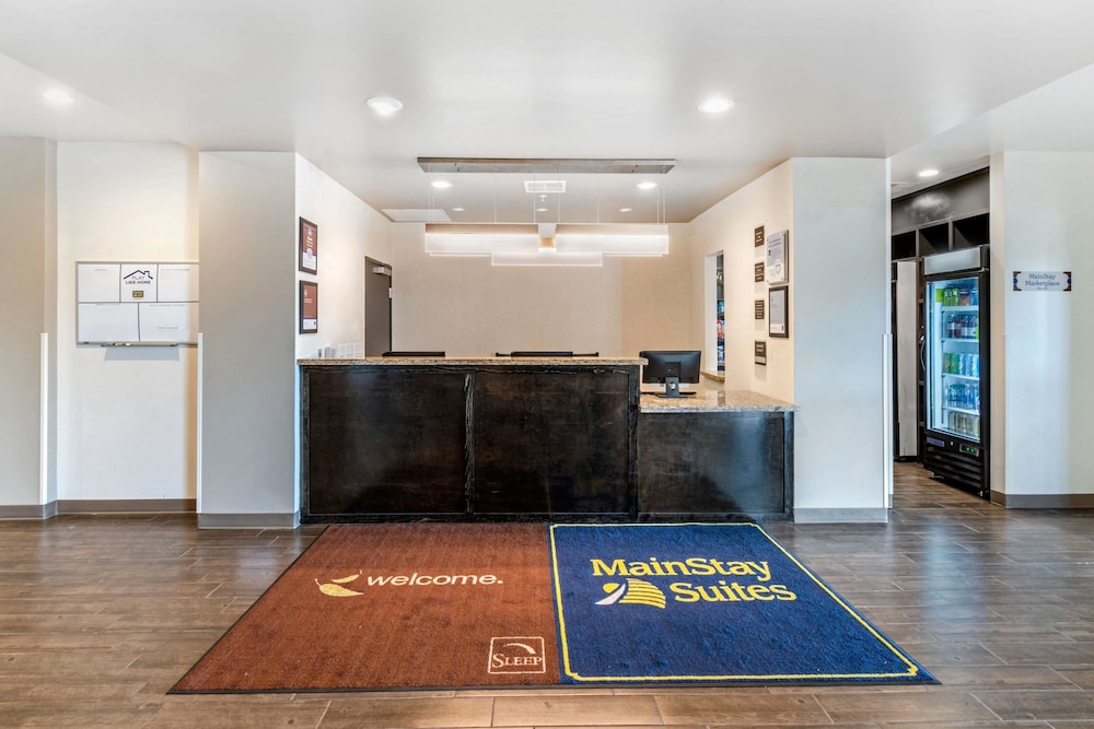 Sleep Inn & Suites Denver International Airport photo4