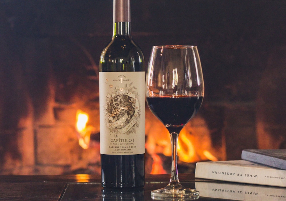 Postales Boutique WIne Hotels - Valle de Uco 21/50