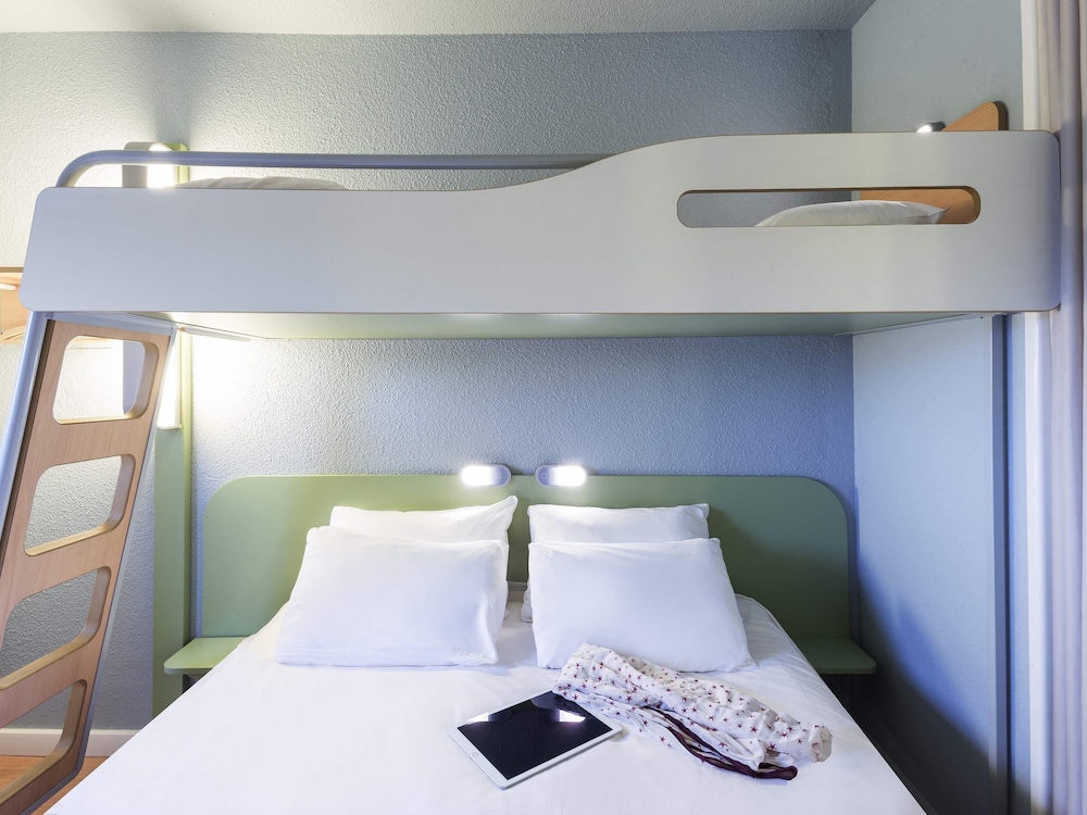Ibis Budget Cabourg Dives Sur Mer 58/65