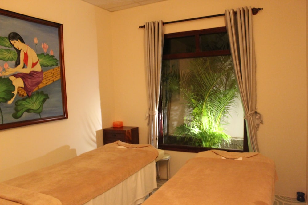 Gm Doc Let Beach Resort Spa 27/65