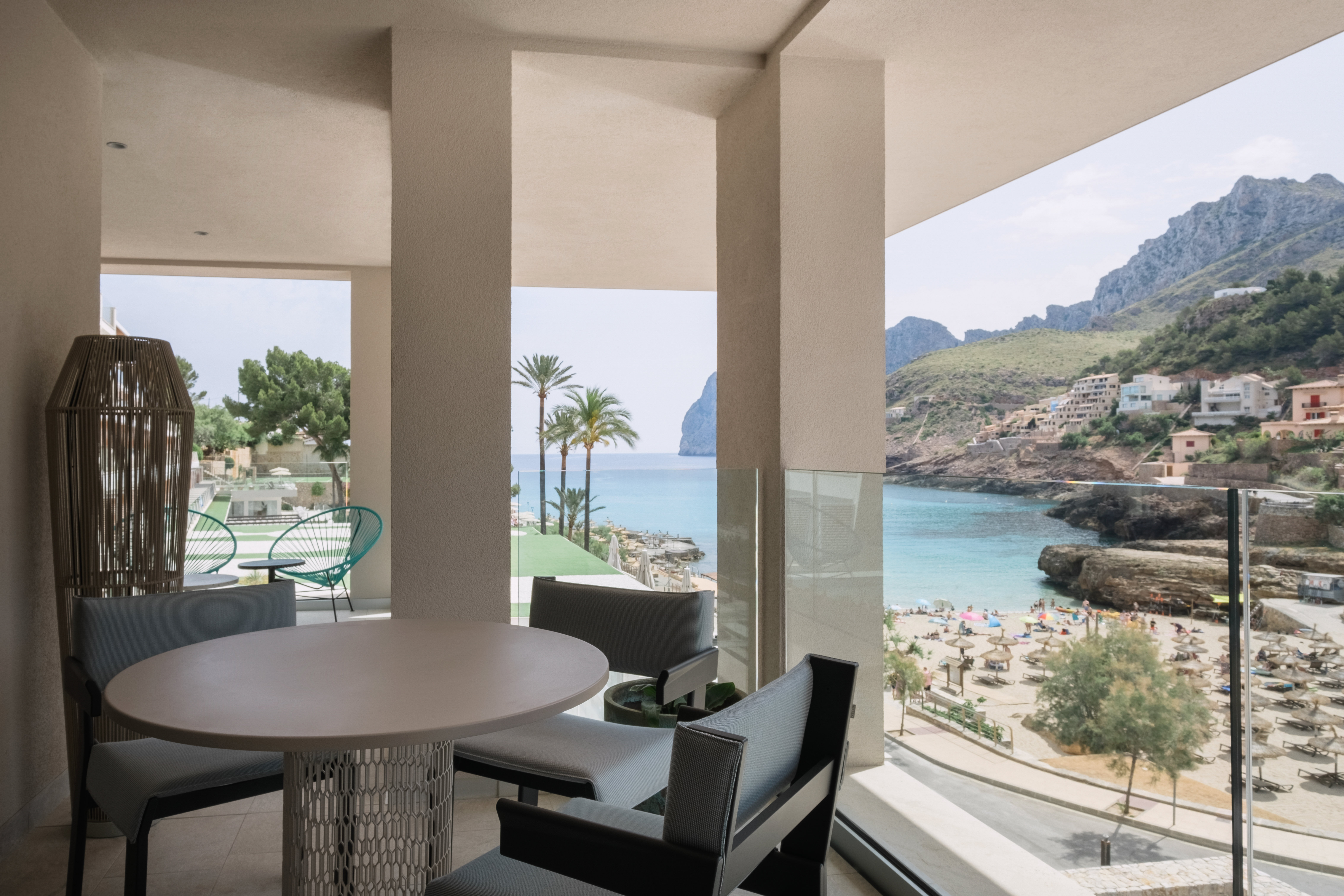 El Vicenc de la Mar Adults Only (+12) 15/25