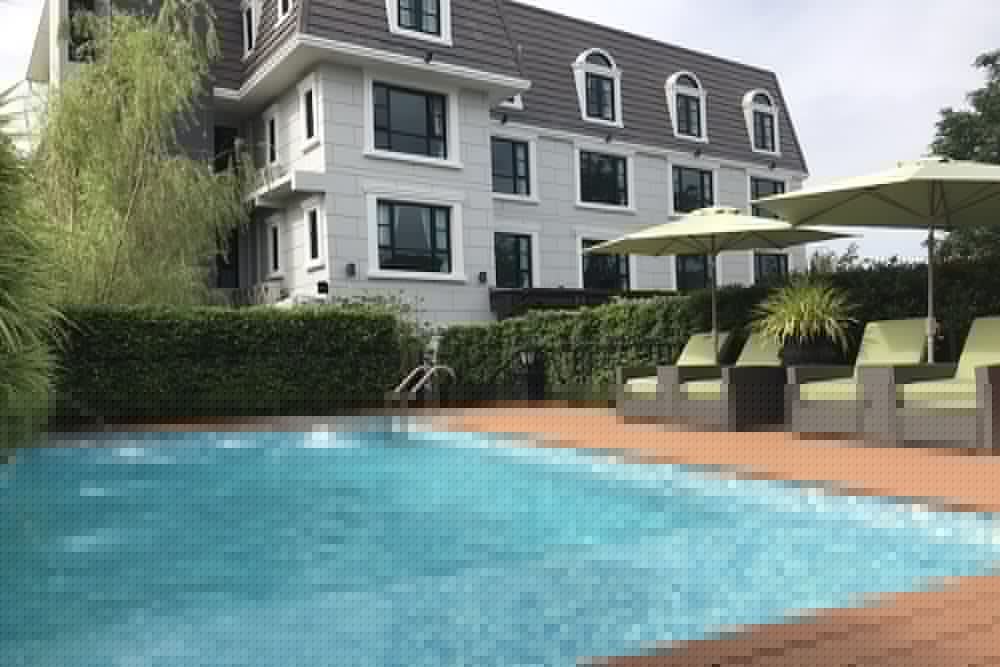 Marquise Boutique Hotel 6/64