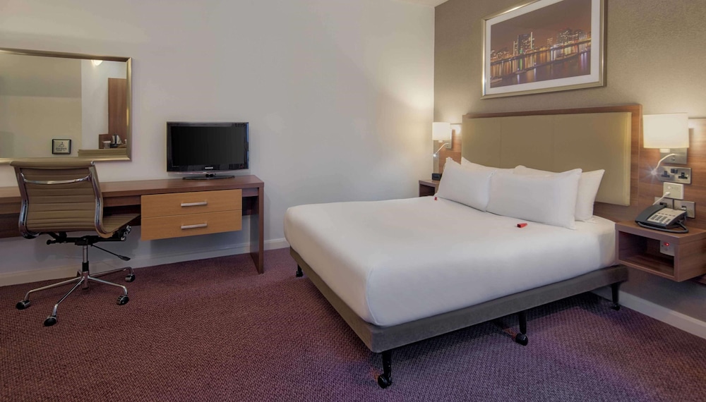 Doubletree By Hilton London Chelsea 34/89