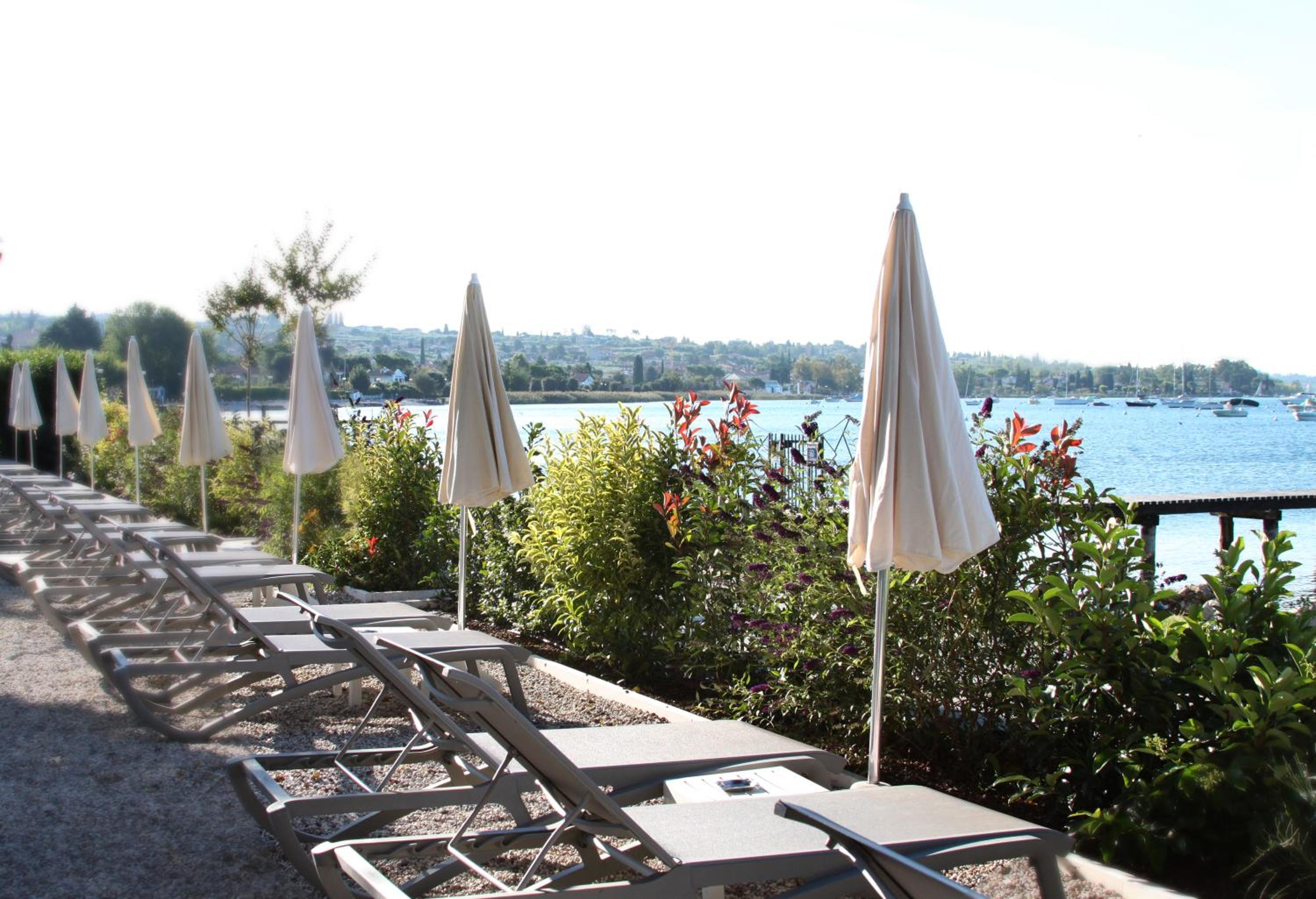 HOTEL VILLA LETIZIA 46/50