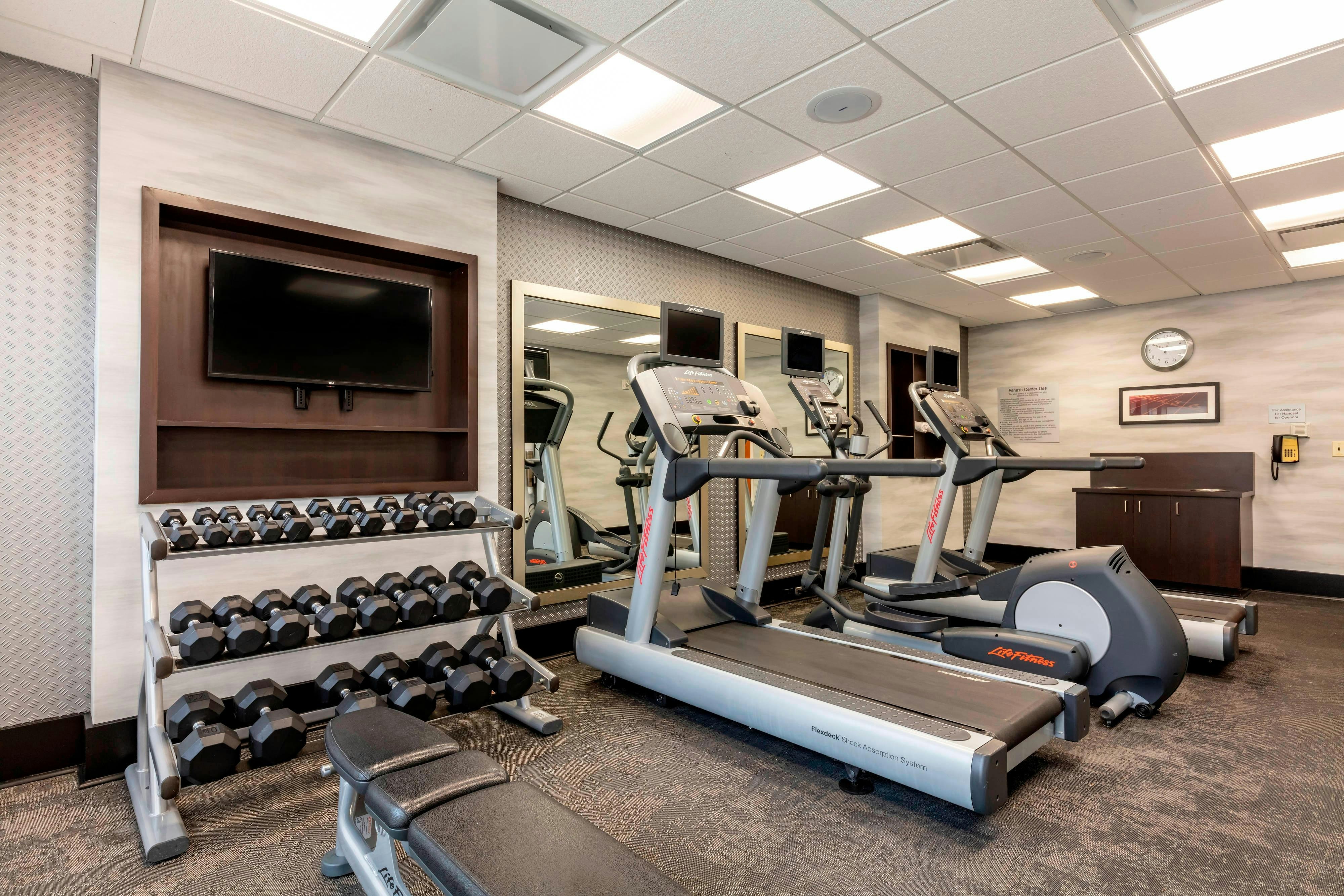 Fairfield Inn Suites Columbus 6/12