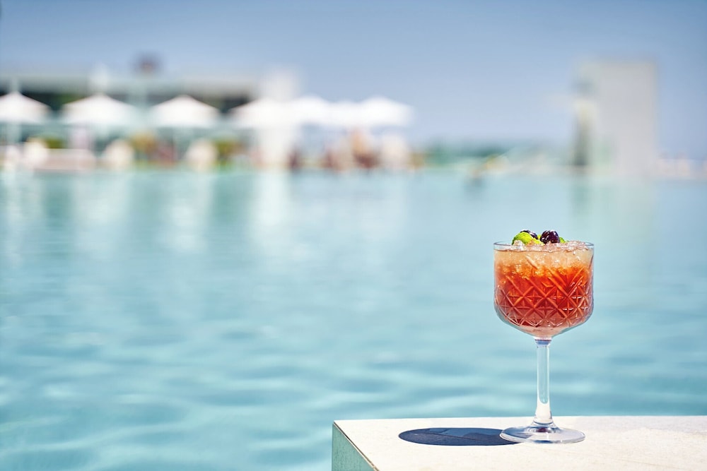 Lindos Grand Resort and Spa - Adults Only 18/50