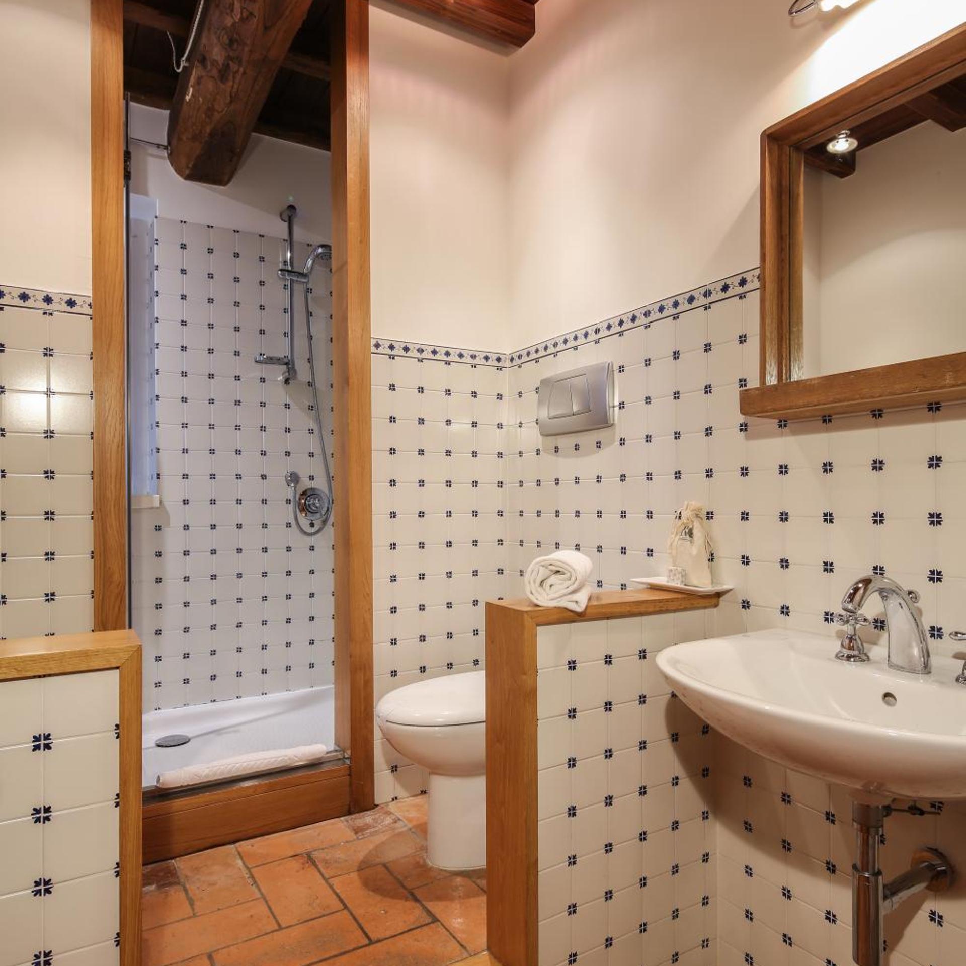 Roccafiore Country & Spa Resort 50/50