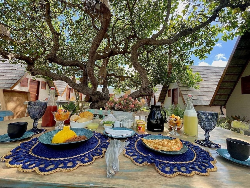 Pousada Villa di Luna 35/50