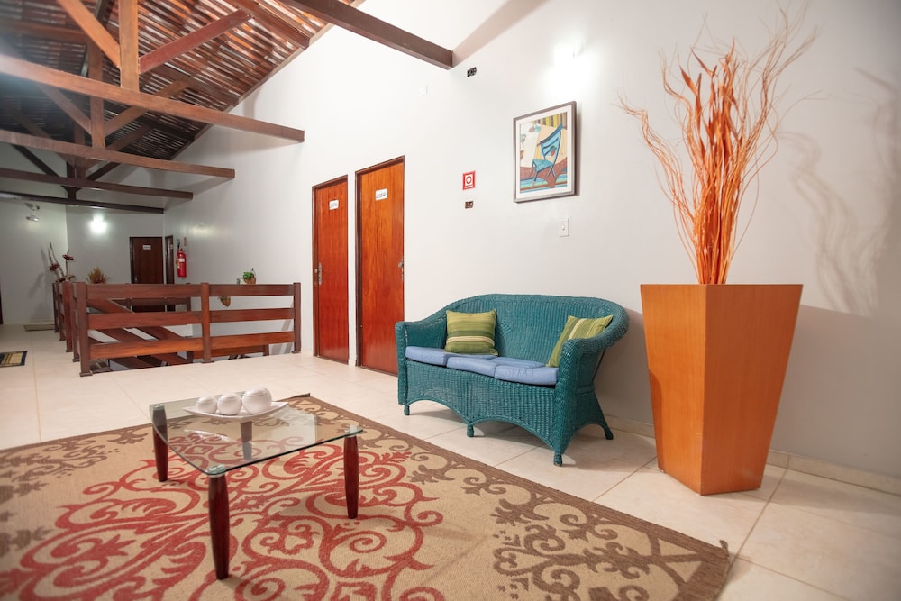 Hotel Ciribai Maceio 32/43