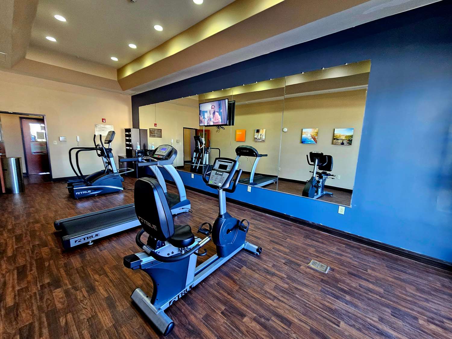 Comfort Inn and Suites Independence 23/40