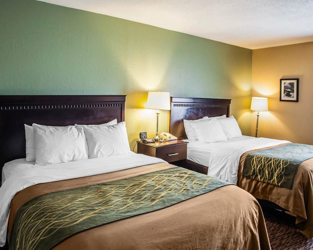 Quality Inn Belton - Kansas City South 7/30