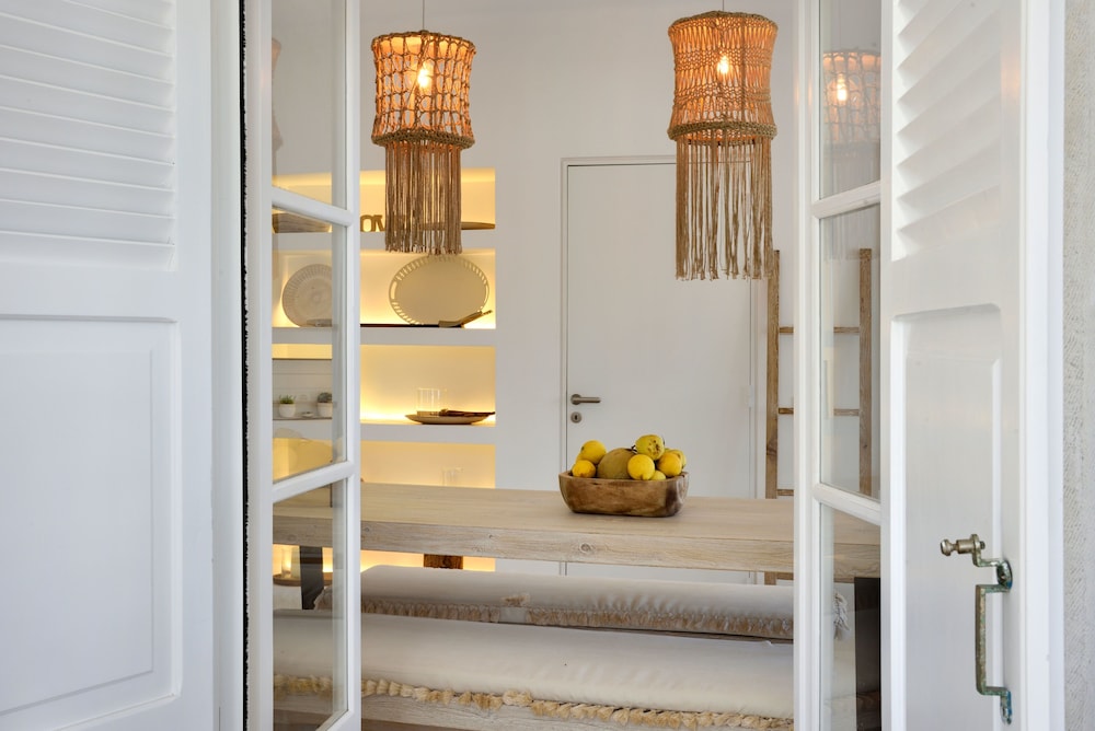 Villa Agia Thalassa 15/50
