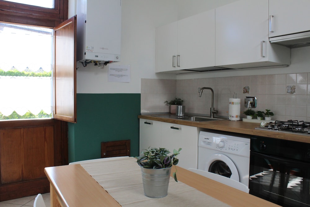 Apartamenti Il Turrione 10/27