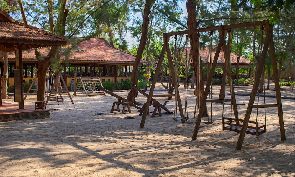 Ho Tram Beach Boutique Resort Amp Spa 27/50