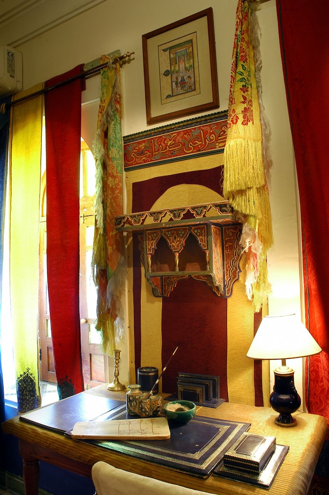 RIAD DALIA photo1