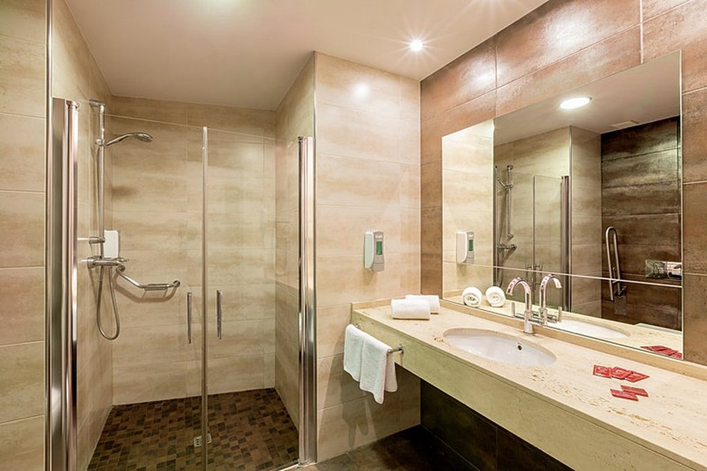Hotel Santamaria 25/29