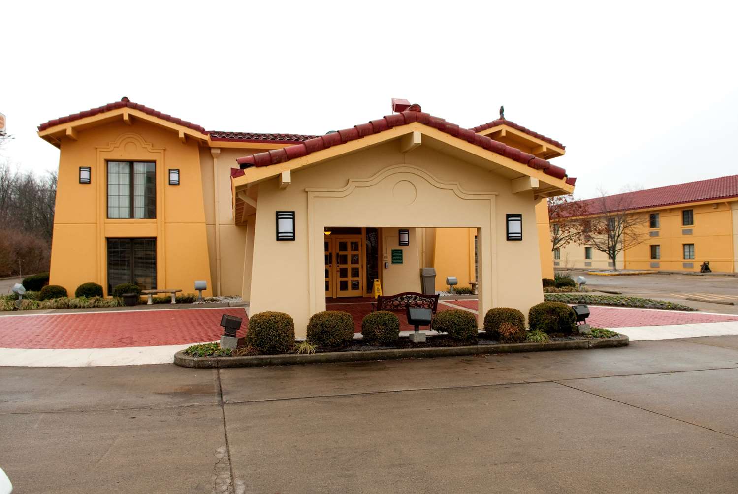 La Quinta Inn Lexington 5/52