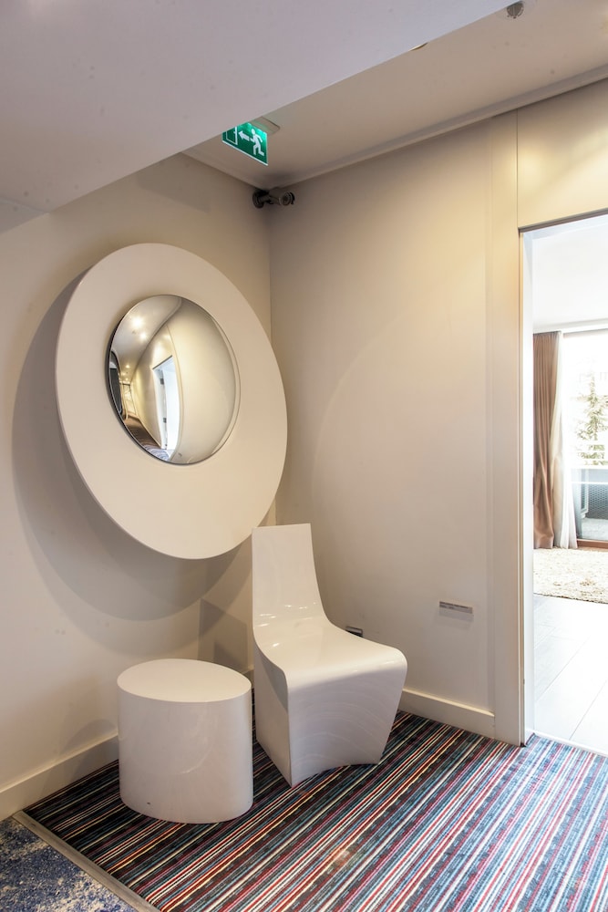 Hotel Samm Bistro Spa Boutique Class 34/50