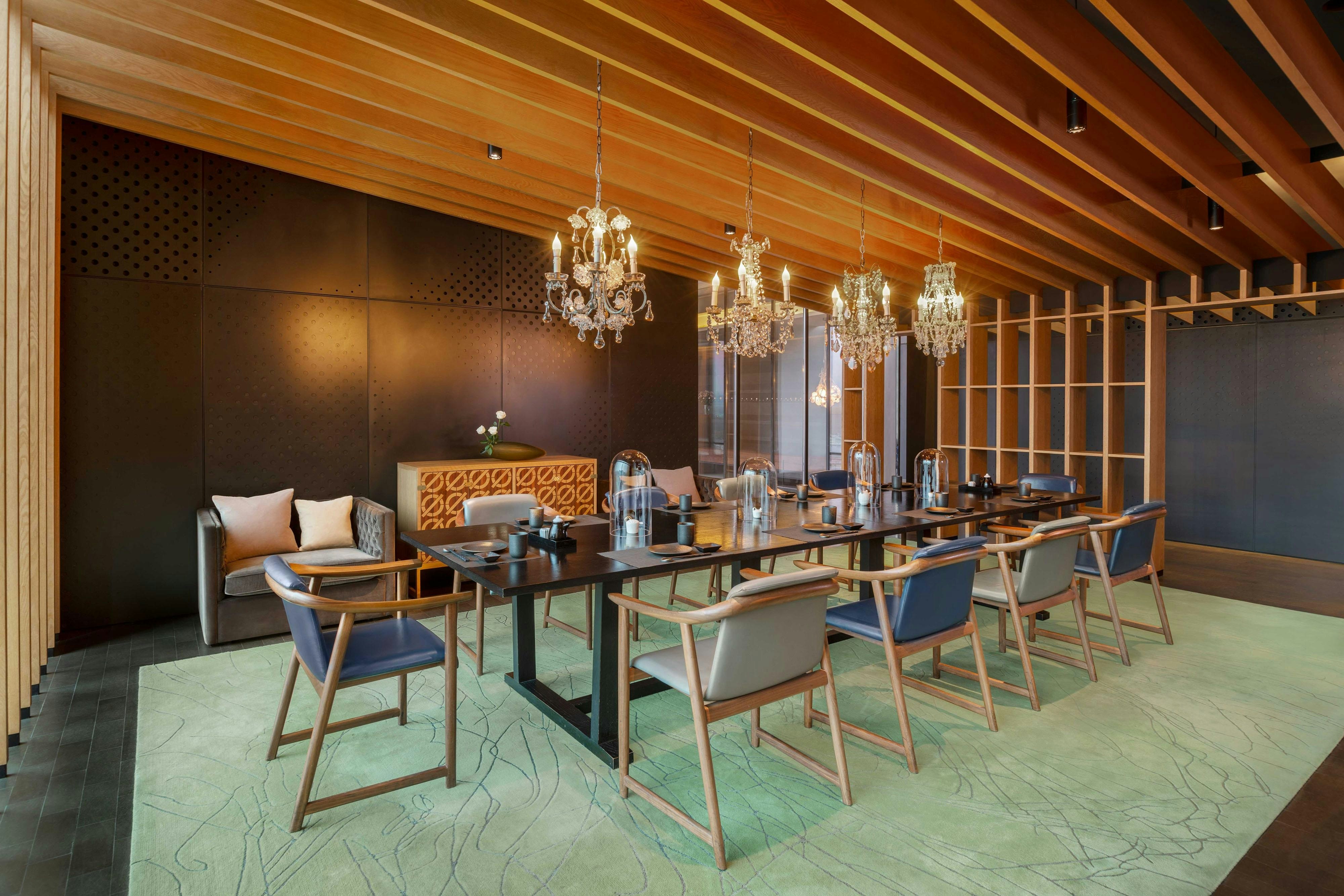 Le Meridien Zhengzhou 28/46