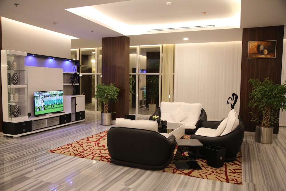 رؤوم ان الخفجي كورنيش(Raoum Inn Khafji Corniche) 27/50