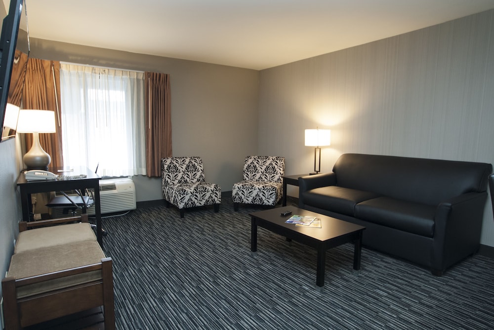 Best Western Courtview Hotel 40/68