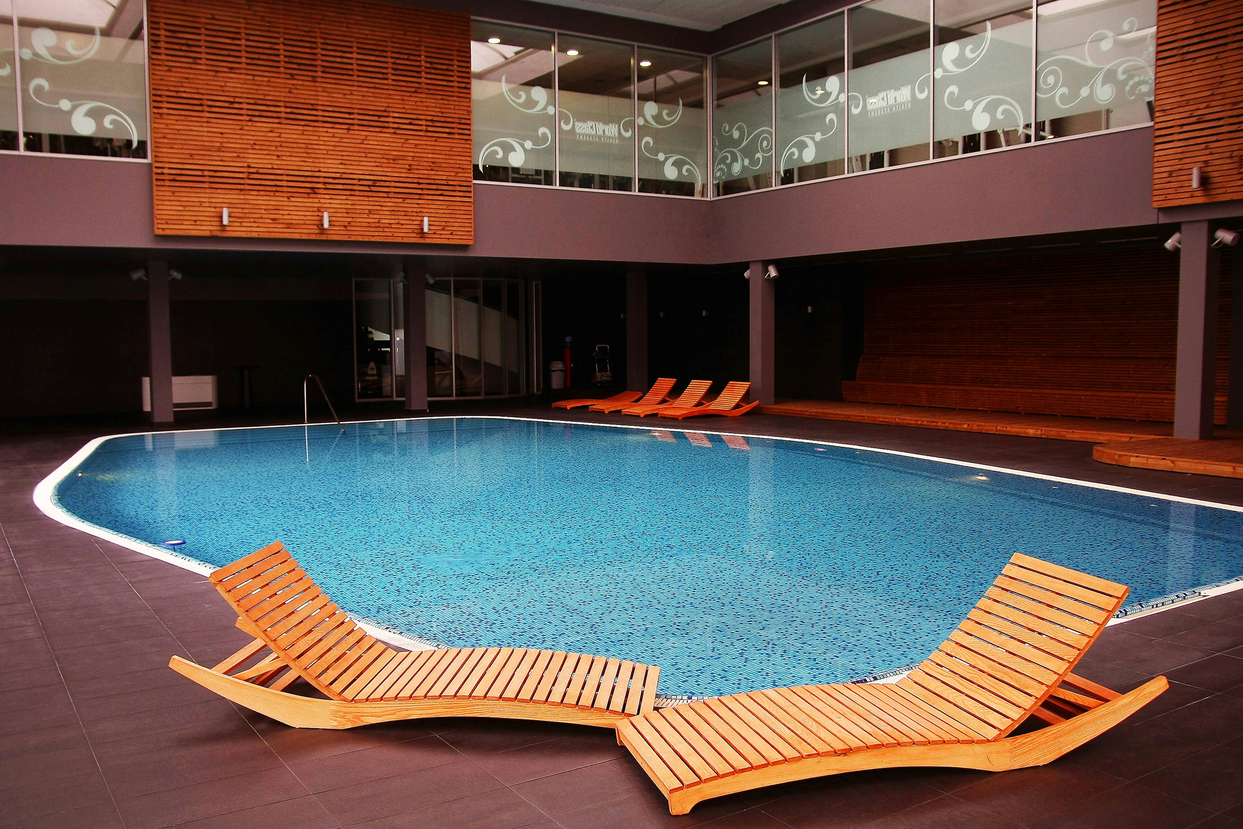 Westin Zagreb Hotel 37/68