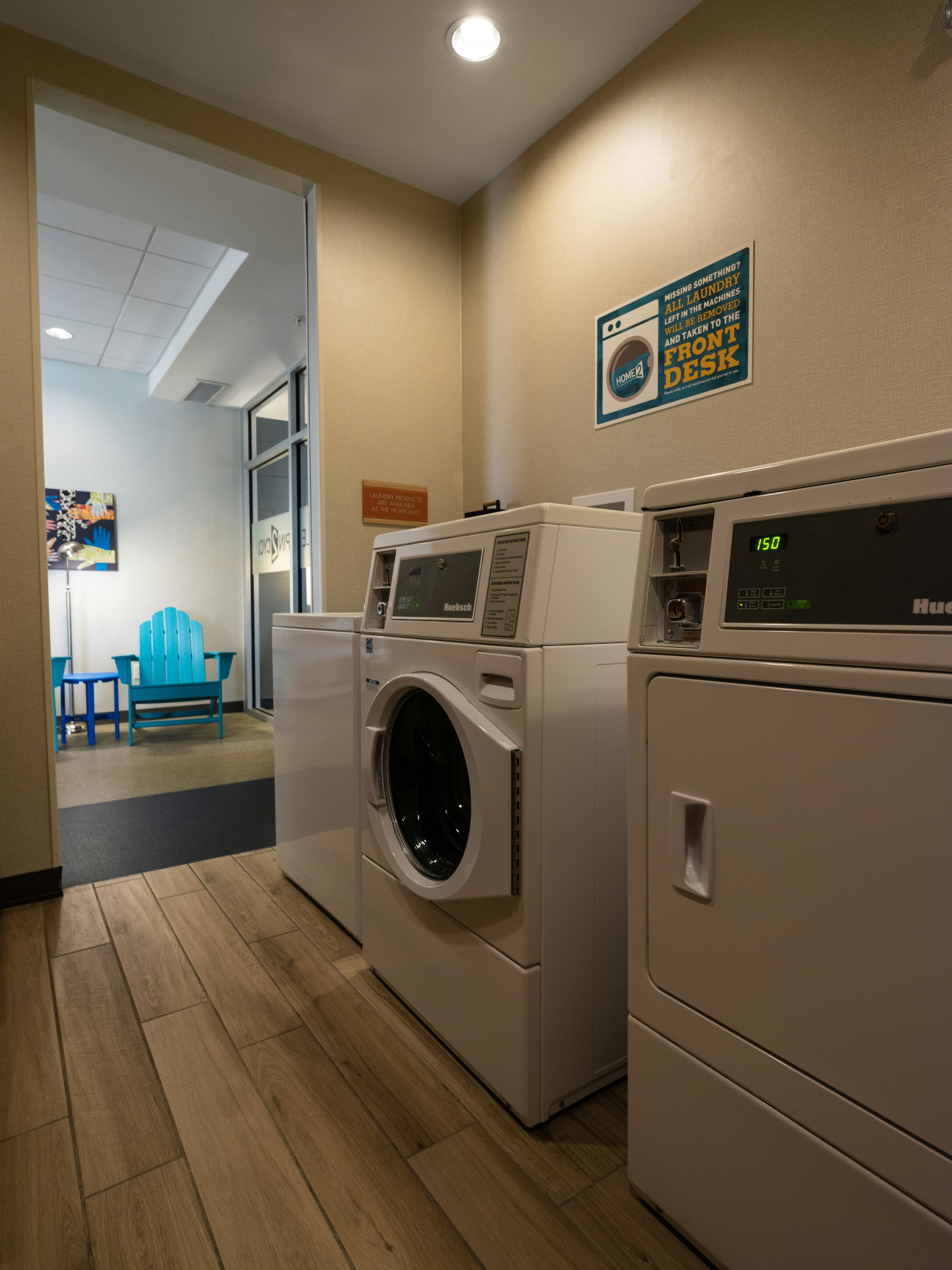 Home2 Suites By Hilton Joplin 8/17