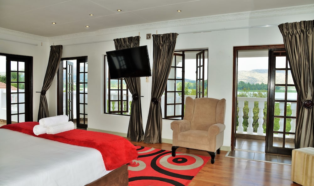 Indlovukazi Guesthouse 12/36