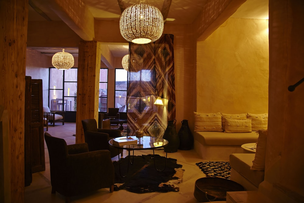 Riad Caravane 20/45