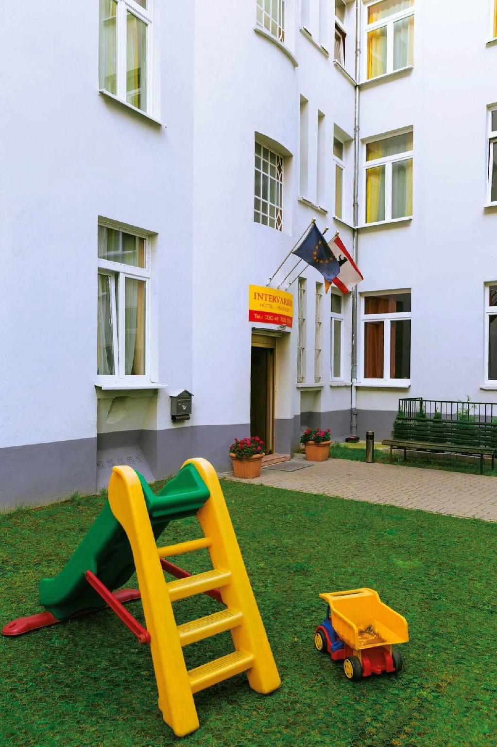 Hotel AVAlex 26/29