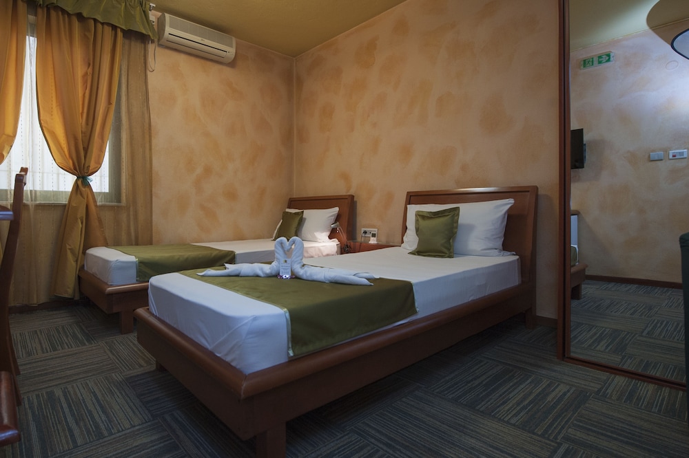 Hotel Kerber 11/43