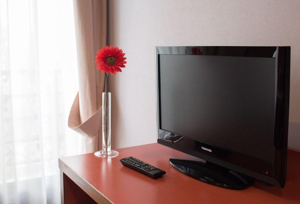 Hotel Jardin de Aranjuez 20/23
